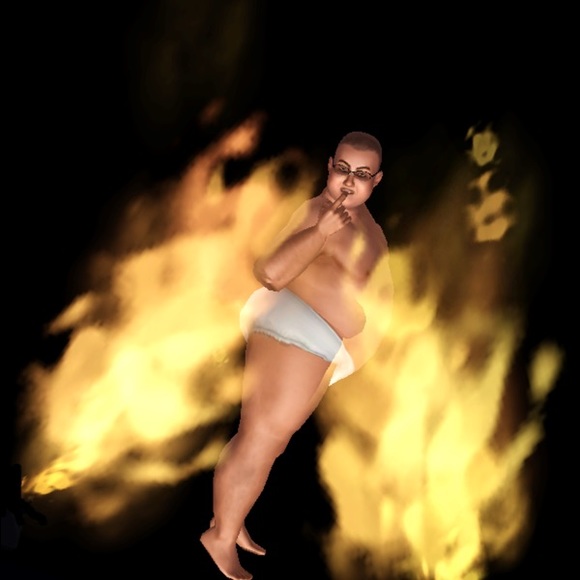 Meet your Posher, Kaleigh