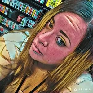 Meet your Posher, Stephanie
