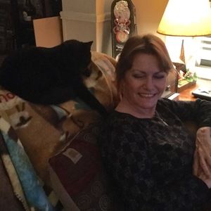 Meet your Posher, Darla