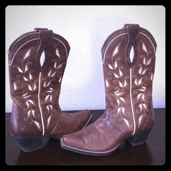 Ariat Shoes - Boots