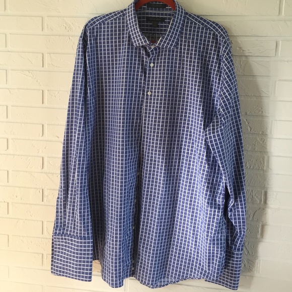 Dress shirt for men