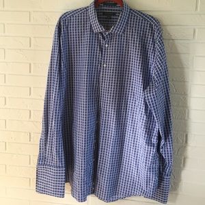 Dress shirt for men