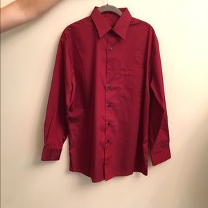 Unlisted by Kenneth Cole shirt