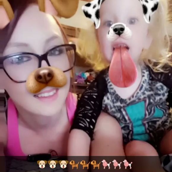 Meet your Posher, Angela