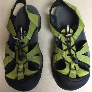 Keen sandals