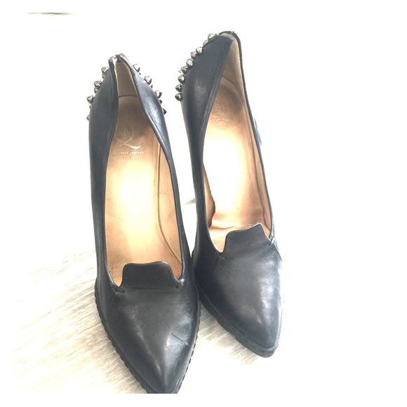 🎉flash sale🎉Alexander McQueen pumps