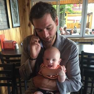 Meet your Posher, Jake