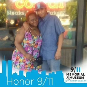 Meet your Posher, Katrina