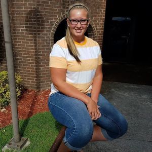 Meet your Posher, Shy