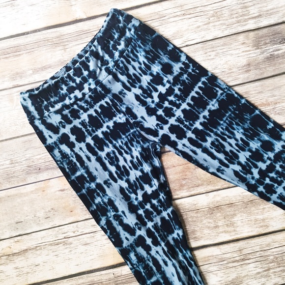 lularoe tie dye leggings