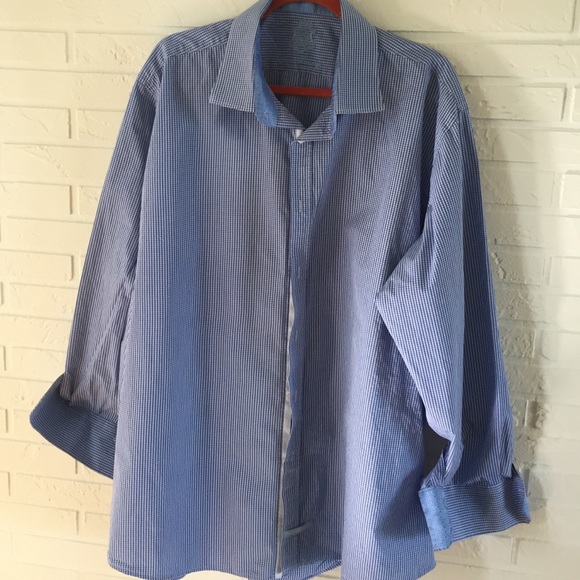 England Laundry shirt for men