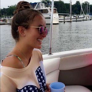 Meet your Posher, Brooke