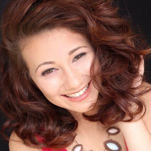 Meet your Posher, Nikki