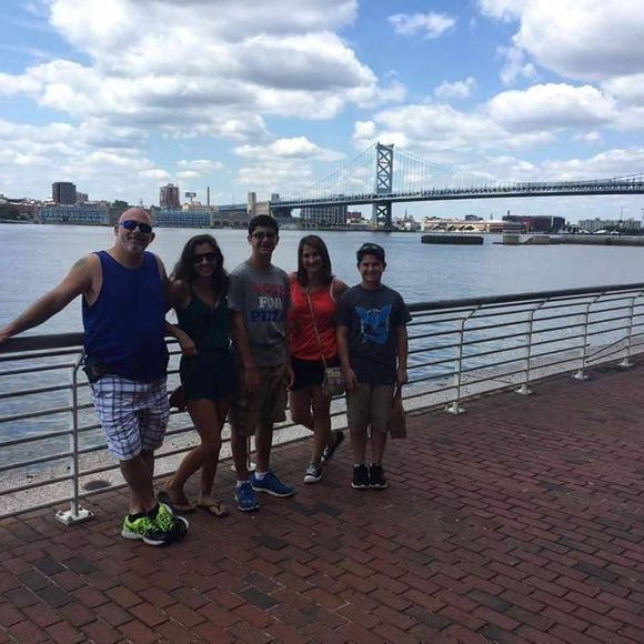 Meet your Posher, Jami ordille