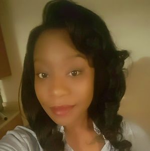 Meet your Posher, Quisha