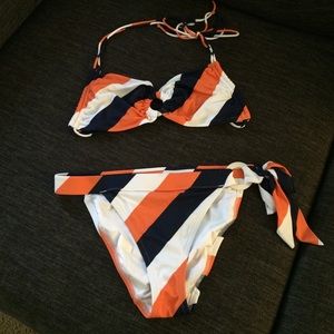 Victoria's Secret Bathing Suit