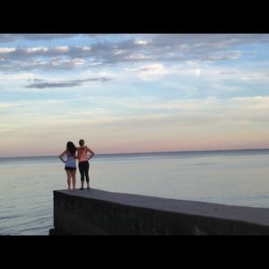 Meet your Posher, Brigit