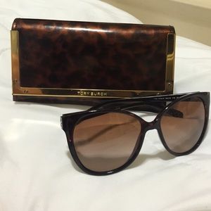 Tory Burch Sunglasses