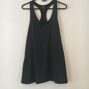 Nike Dry Fit Racerback Tank-L