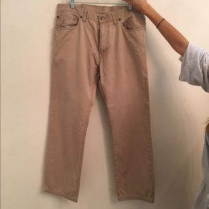 Polo Ralph Lauren pants