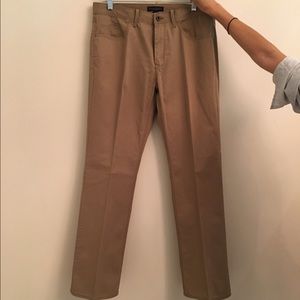 Banana Republic pants