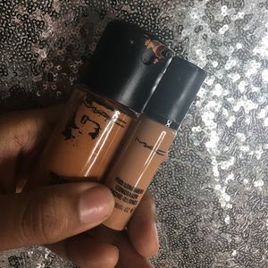 Mac Prolongwear Bundle