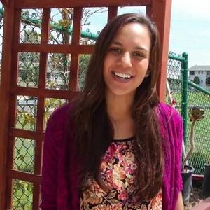 Meet your Posher, Melissa