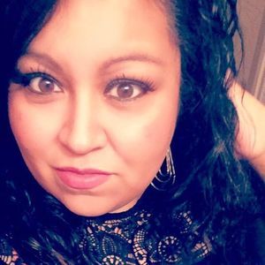 Meet your Posher, Lucy-abel