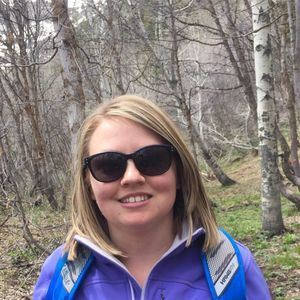 Meet your Posher, Megan