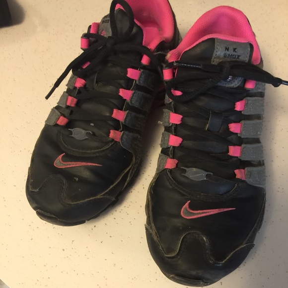 Nike Shox