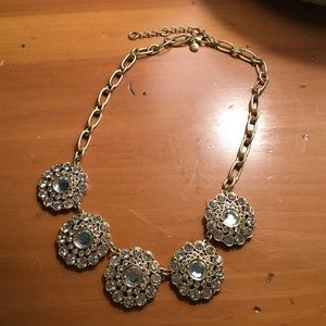 J Crew necklace