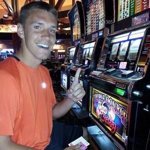 Meet your Posher, Jared