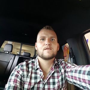 Meet your Posher, Ken