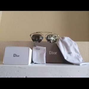 Dior Sunglasses