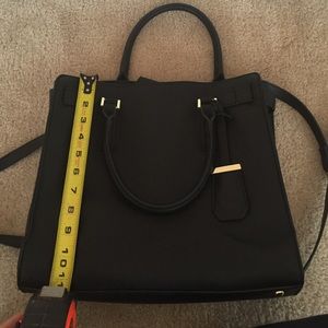 Merona Cross body satchel Merona Cross body satchel