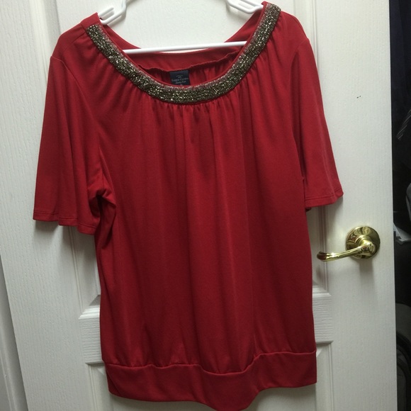 Faded Glory Top