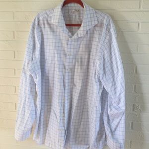 Dress shirt for men
