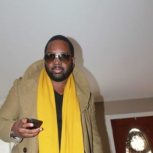 Meet your Posher, Quincy