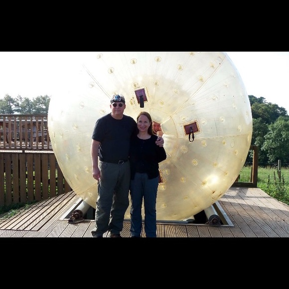 Meet your Posher, Judy - Picture 1 of 1