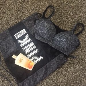 VSX sport bra