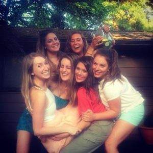 Meet your Posher, Lauren