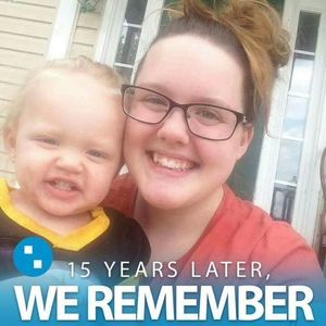 Meet your Posher, Amberlyne