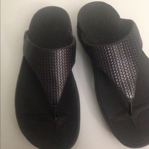 Like new Fitflop sandals
