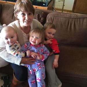 Meet your Posher, Crystal