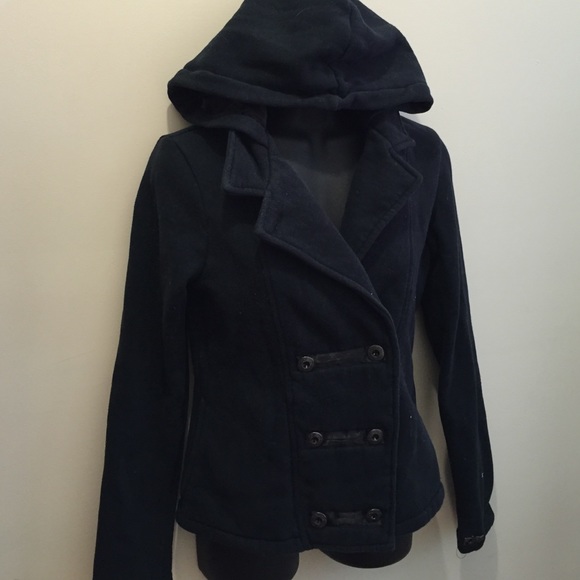 Fox Jackets & Blazers - FOX Jacket!