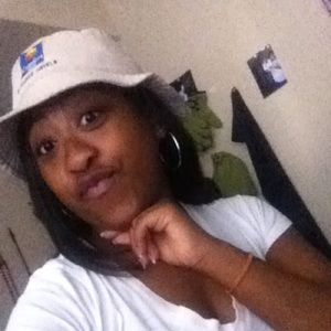 Meet your Posher, Jamila