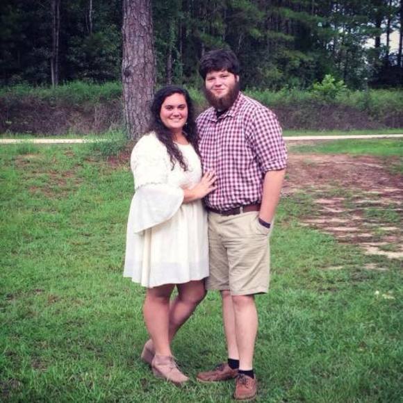 Meet your Posher, Kristen - Picture 1 of 1