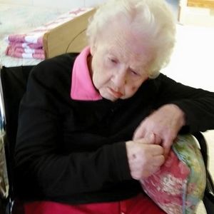 Meet your Posher, Pamela