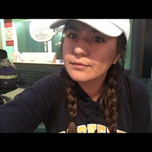 Meet your Posher, Melanie