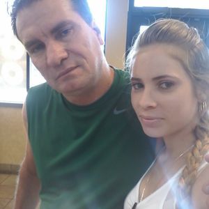 Meet your Posher, Geidy